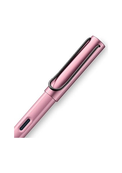 Al Star Dolma Kalem Alüminyum M Uç Autumn Pink modelleri