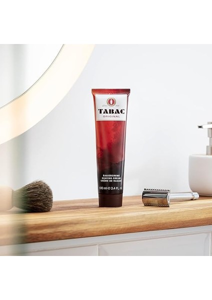 Original Shaving Cream 100 Ml-Tıraş Kremi modelleri