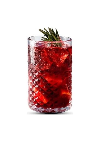 Nish Berry Hibiscus Aromalı Baz Içecek 700 ml - P