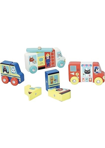 Mıknatıslı Araçlar Meslekler fiyatları