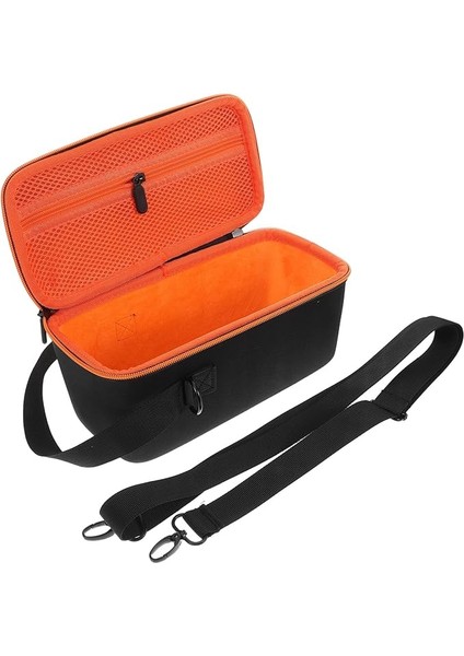 Eva Taşınabilir Hoparlör Taşıma Kutusu Omuz Askısı ile Hafif Çantası Middleton ile Uyumlu Seyahat Dostu Darbelere Karşı Dayanıklı