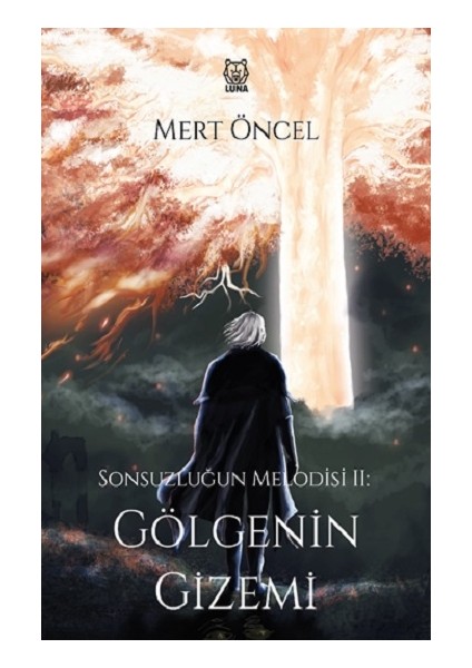 Sonsuzluğun Melodisi 2: Gölgenin Gizemi
