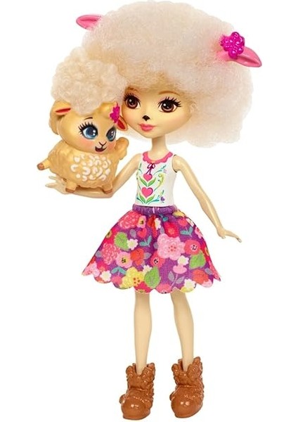 Ana Karakter Bebekler DVH87 modelleri