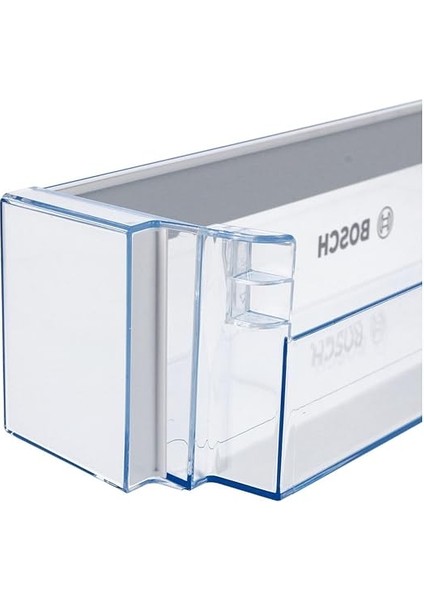 Bosch Şişe Tutucu Flaschenfach Absteller Flaschenhalterung Sadece Buzdolabı Için Bkz. Ürün Açıklaması indirimleri