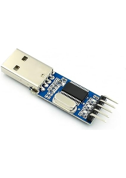 USB To RS232 Ttl Uart Çevirici Modül Seri Port Haberleşme Mcu Uydu Alıcı DVD Gsm Telefon modelleri