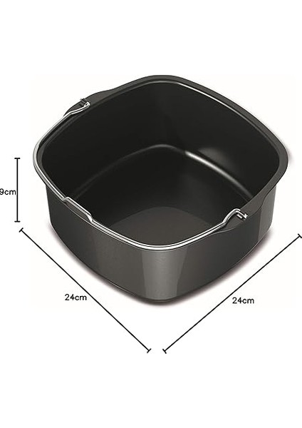 HD9952/00 Airfryer Xxl Pişirme Ustası Seti indirimleri