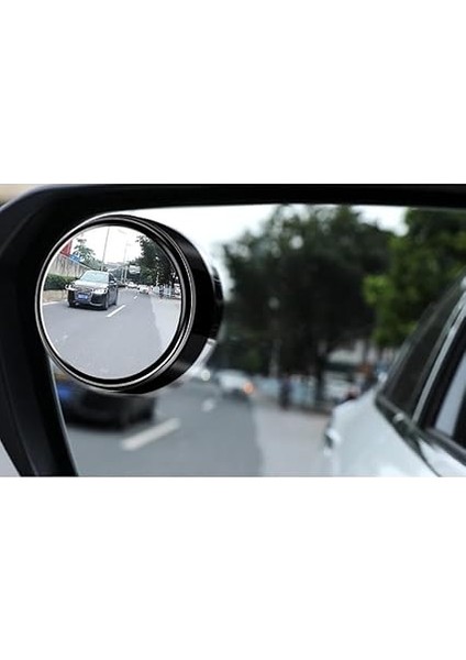 Nokta Ayna Seti indirimleri