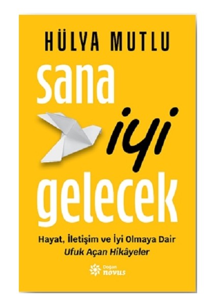 Sana Iyi Gelecek