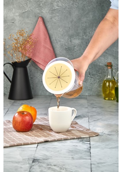 1,5 Lt Sıçratmaz Blender ve Mikser Kabı indirimleri