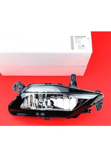 Opel Astra- K- Hb- 2020-2021 Sis Lambası Sol (E Marklı)(Tw) Oem No (39217863)