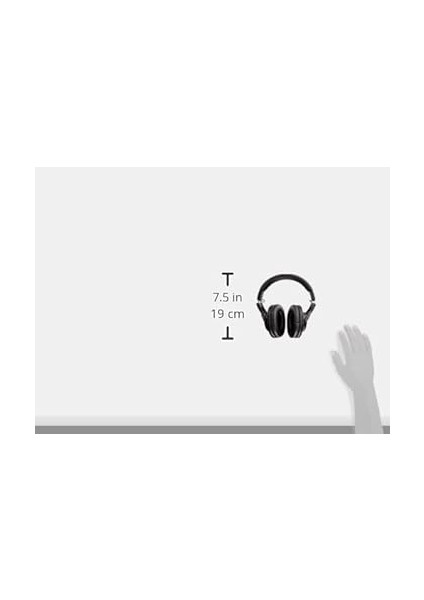 ATH-M20X Stüdyo Kulaklığı modelleri