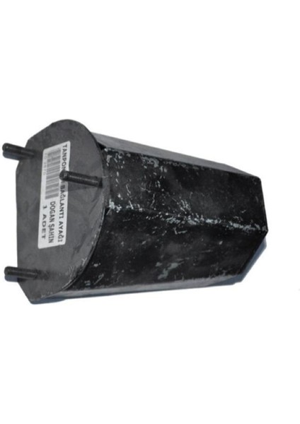 Tofaş Doğan Şahin Ön Tampon Demir Opar