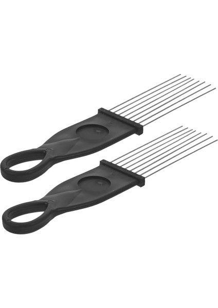 2 Adet Enstrüman Fırçası Taşınabilir Enstrüman Kazıyıcı Enstrüman Aracı Çocuklar Eşlik Fırçası