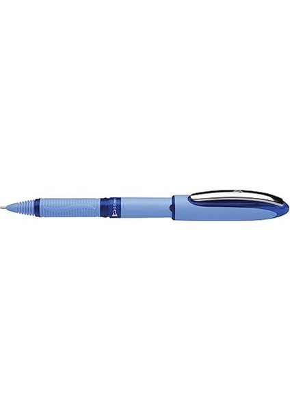 Giraffe Schreibgerate One Hybrid N 03, Hybrid Needlespitze 0.3 mm Blue Rollerball Pen fırsatları