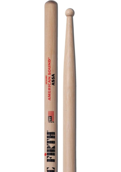 Firth Baget/stıck (Çift), Hıckory, 0.565"X16" , Medıum T fırsatları