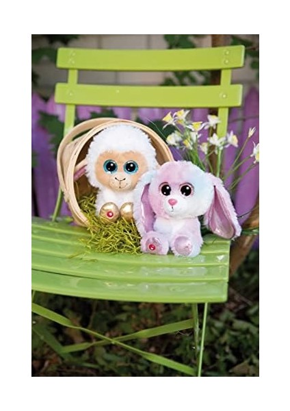 48681 Glubschıs Soft Toy Sheep 15CM fiyatları