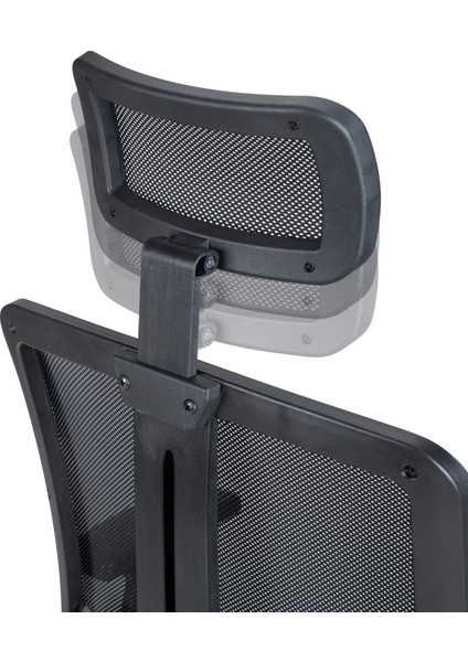 Velora Plus Çalışma Koltuğu Ofis Sandalyesi