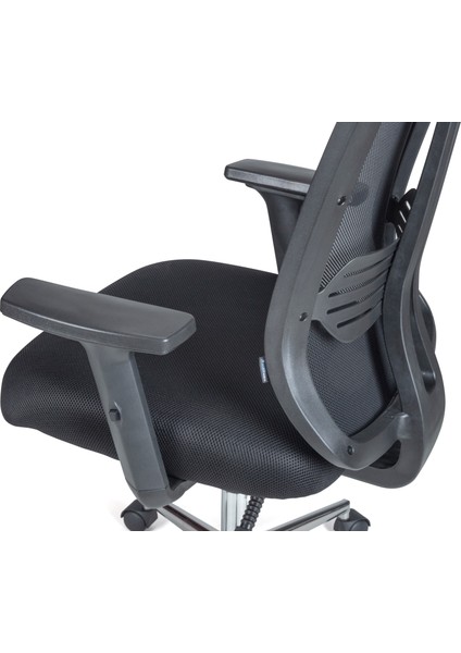 Velora Plus Çalışma Koltuğu Ofis Sandalyesi