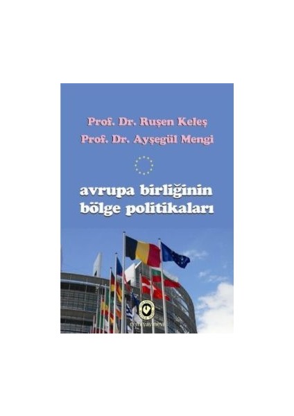 Avrupa Birliğinin Bölge Politikaları