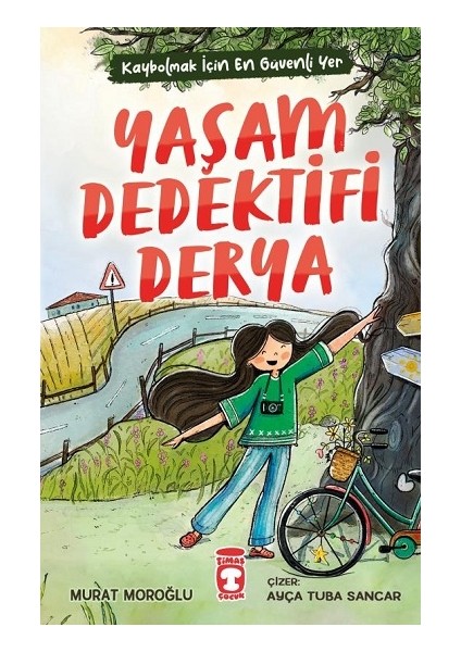 Yaşam Dedektifi Derya