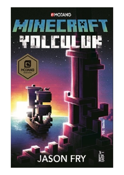 Minecraft - Yolculuk