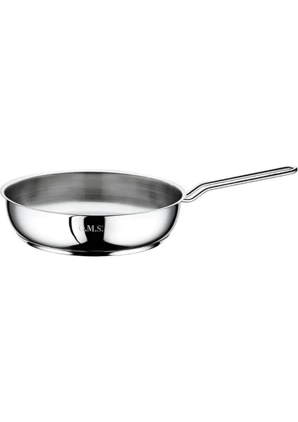 Paslanmaz Çelik Tava 26 cm