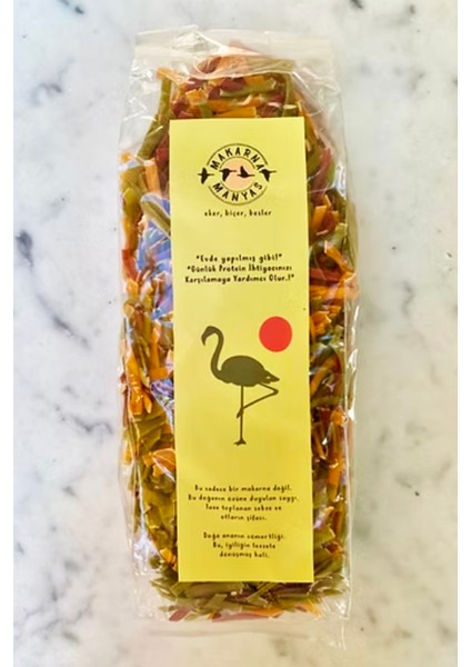 Sebzeli Erişte fiyatları