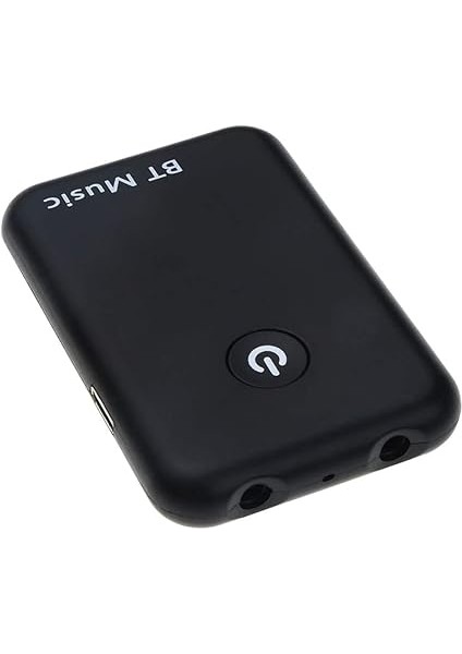 In 1 Bluetooth 4.2 Kablosuz Verici Alıcı Stereo Ses Müzik Aktarım Adaptörü | YPF03 fırsatları