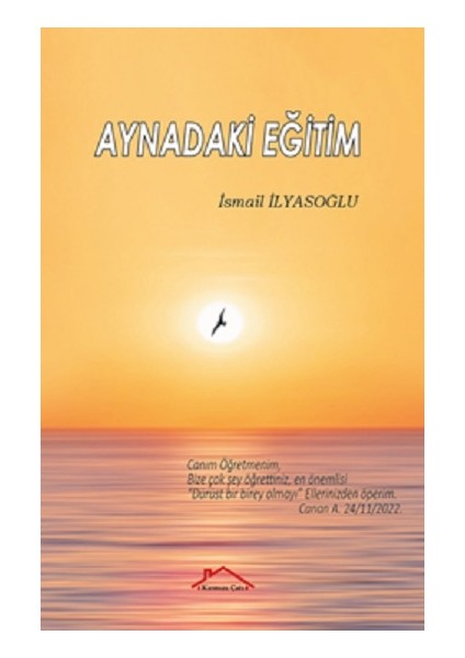 Aynadaki Eğitim