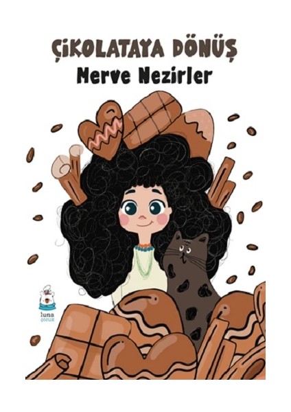 Çikolataya Dönüş