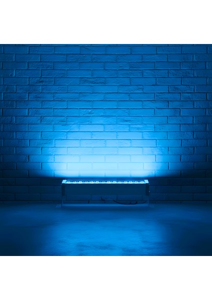 KWL119 Wallwasher — Duvar Aydınlatması / 12W / 1200 Lümen - Mavi fiyatları