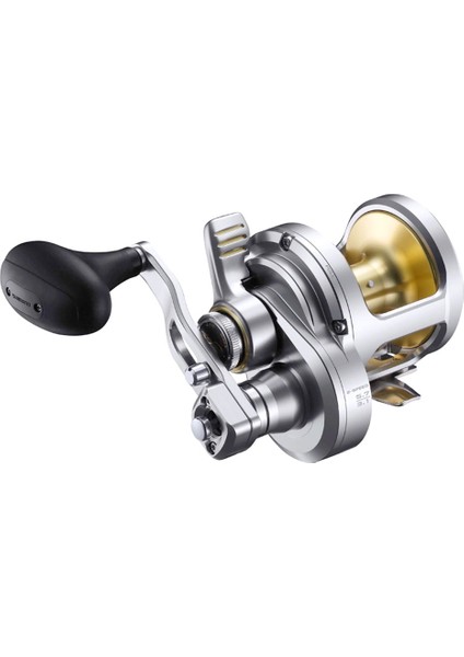 Talica Iı A 12 Lb Çıkrık Olta Makinesi