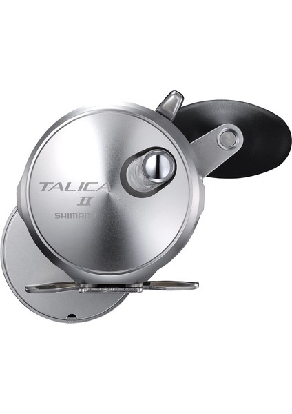 Talica Iı A 12 Lb Çıkrık Olta Makinesi fırsatları