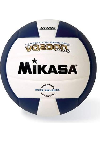 VQ2000 Mikro Hücreli Voleybol