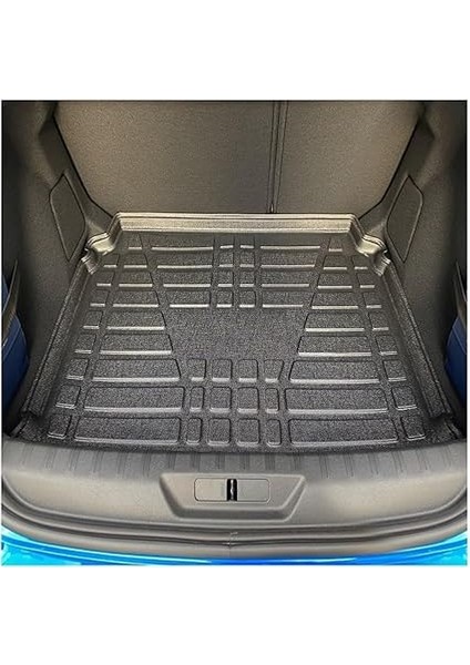 T10X 2024 Araca Özel 3D Bagaj Havuzu fiyatları