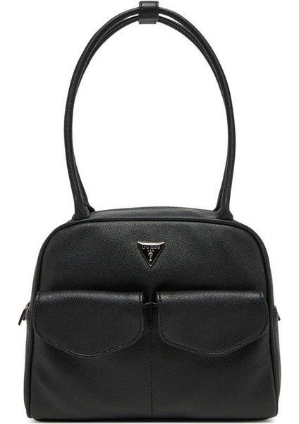 HWBG9646090BLA_X0002_ Kadın Çanta