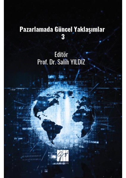 Pazarlamada Güncel Yaklaşımlar 3
