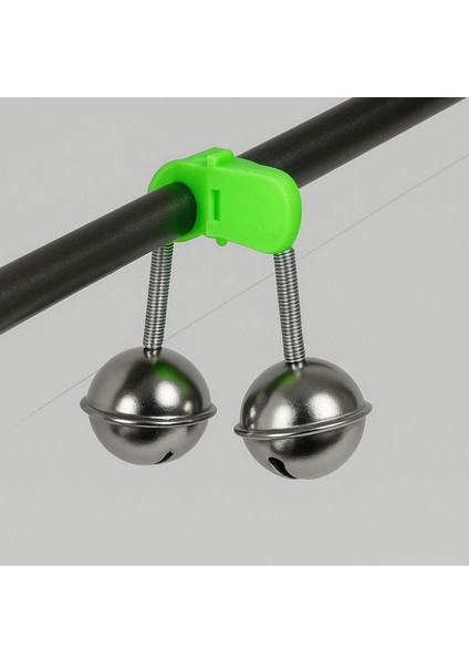 Olta Kamış Zili 5li Set Yeşil HG2521 indirimleri