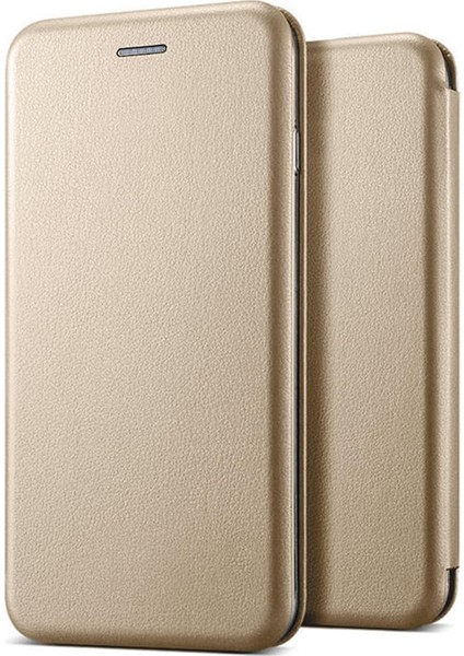 Mi 10 Pro Kılıf Ultra Slim Flip Cover