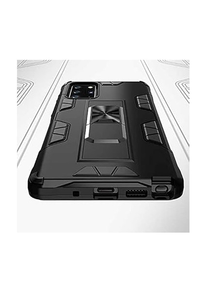 Samsung Galaxy Note 20 Siyah Alp Standlı Silikon Kılıf Orijinal Esnek Ince Geliştirilmiş Dayanıklı Darbe Karşıtı Koruyucu Yeni Nesil Tasarım [galaxy Note 20 ile Uyumludur !!!] modelleri