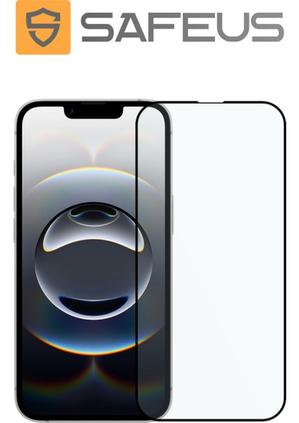 iPhone 16E Tam Kaplayan Parmak Izi Bırakmayan Safir Ekran Koruyucu Cam fiyatları