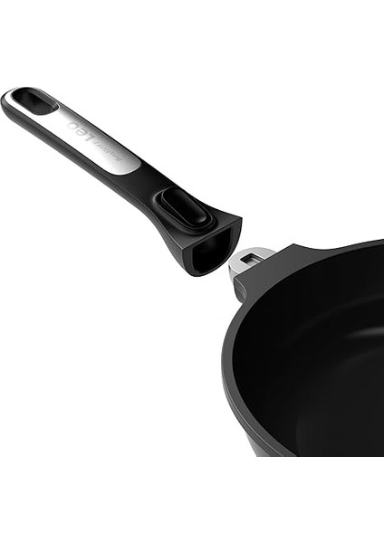 Leo Phantom Yapışmaz Kızartma Tavası 20 cm indirimleri