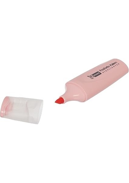 MK-605P-36 Renkli Fosforlu Kalem fiyatları