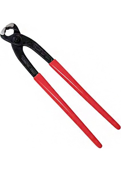 Dövme Çelik Kerpeteni 250 mm