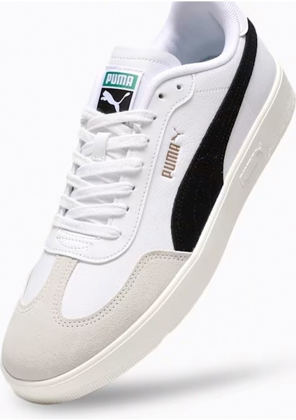 40330701 Puma Ascenso Wvapor Gray-P Beyaz - Siyah Kadın Lifestyle Ayakkabı modelleri