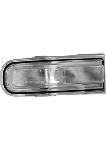 Jeep Grand Cherokee Elektrikli Katlanır Ayna Blıs 2009-2013 Sol)