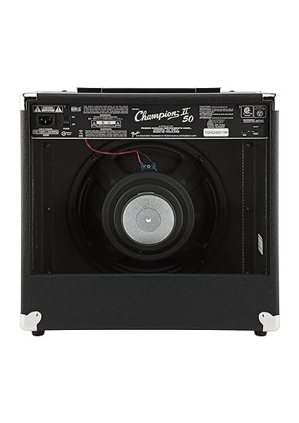 Champion Iı 50 Elektro Gitar Amfisi fiyatları
