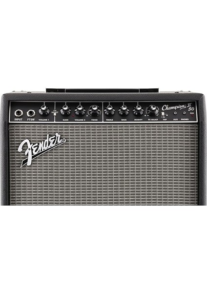 Champion Iı 50 Elektro Gitar Amfisi fırsatları