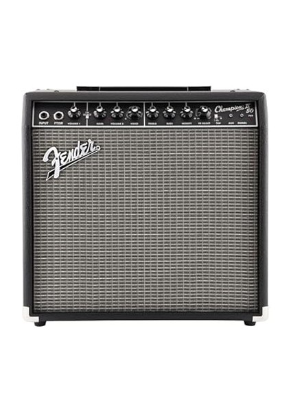 Champion Iı 50 Elektro Gitar Amfisi indirimleri