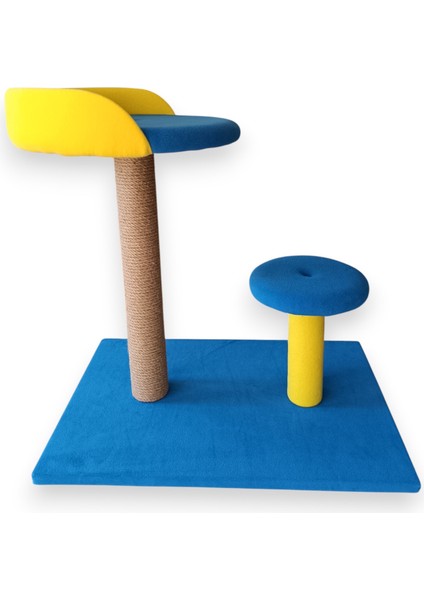 Miagatto Nova Kedi Tırmalama ve Dinlenme Platformu fiyatları